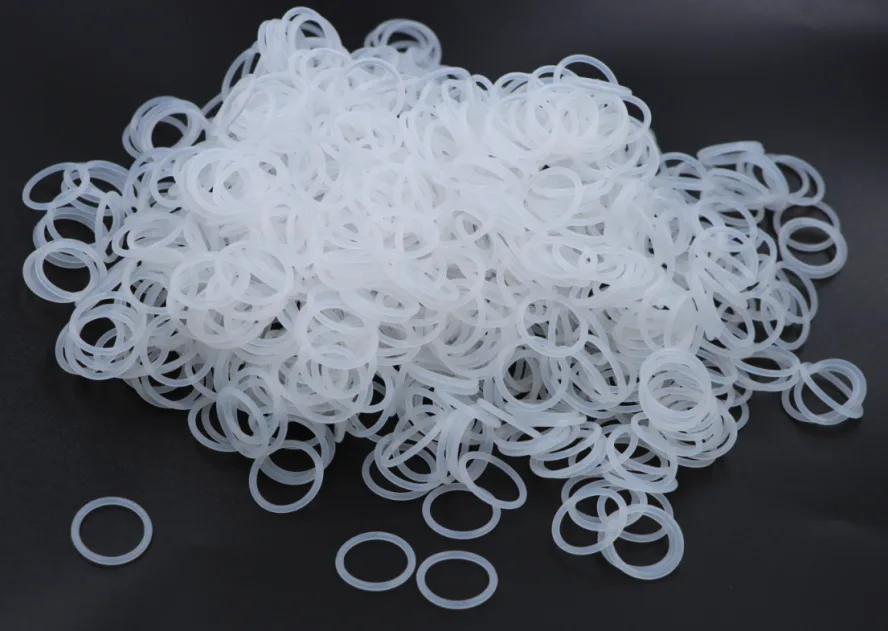 وظيفة والغرض من الختم الدائري.