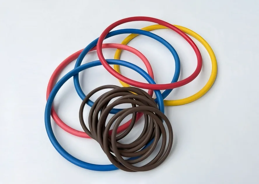 مجموعة منتجات Sealing Ring.