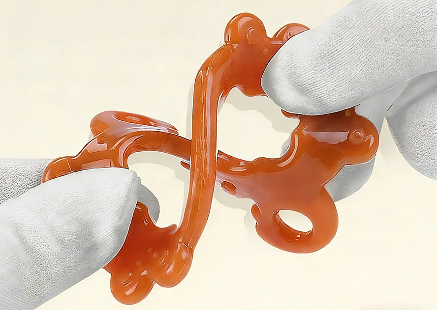 كيف يمكن ضمان جودة منتجات سيليكون الأطفال؟