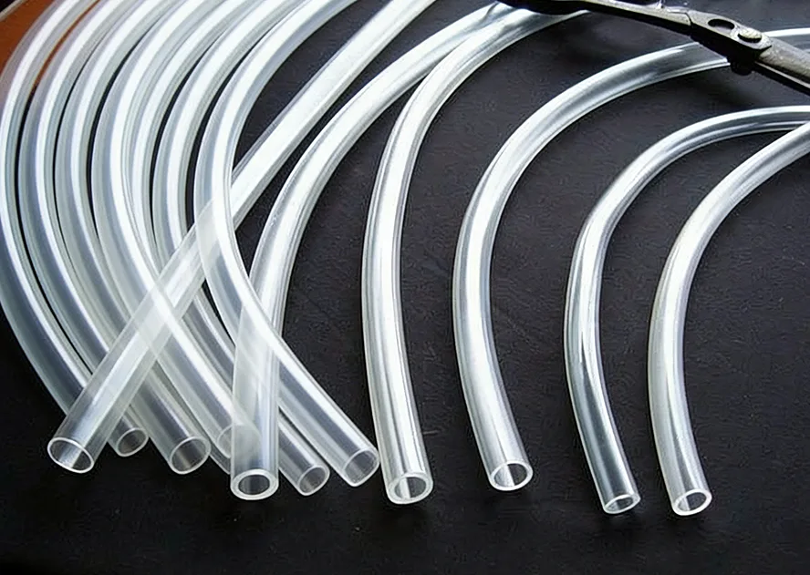 ما هي عمليات التشكيل الشائعة المستخدمة لمنتجات السيليكون؟