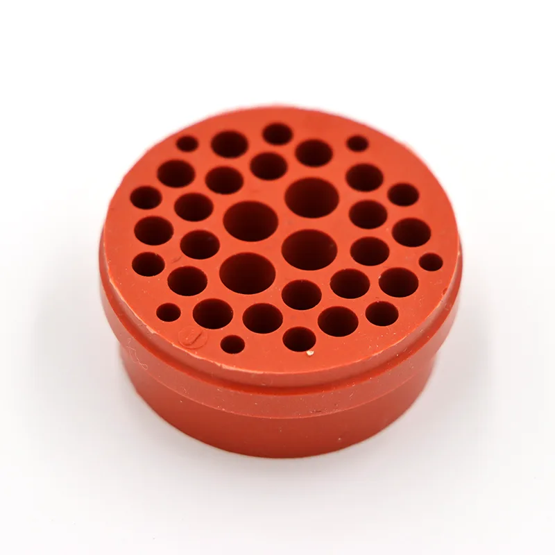 ما الذي يجعل منتجات السيليكون الخاصة بالسيارات ضرورية للمركبات الحديثة؟