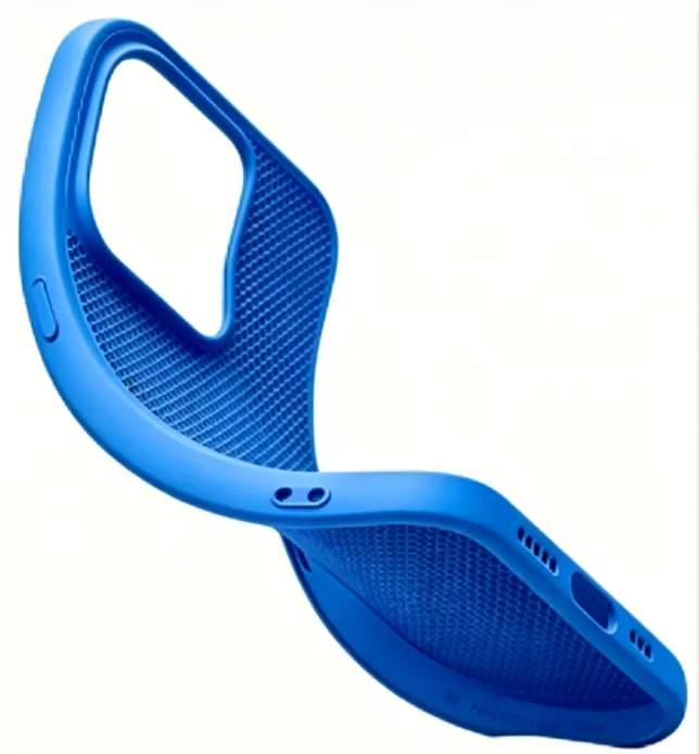 تتعرض حافظات السيليكون هذه للخدش بسهولة وتتناسب بشكل سيء، كيف يتم حلها؟