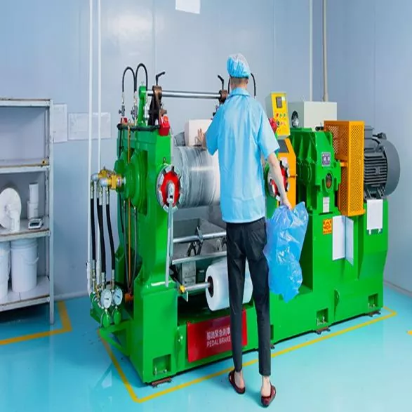 Aobo Silicone: تصنيع دقيق لسلسلة كاملة لمنتجات السيليكون عالية الجودة