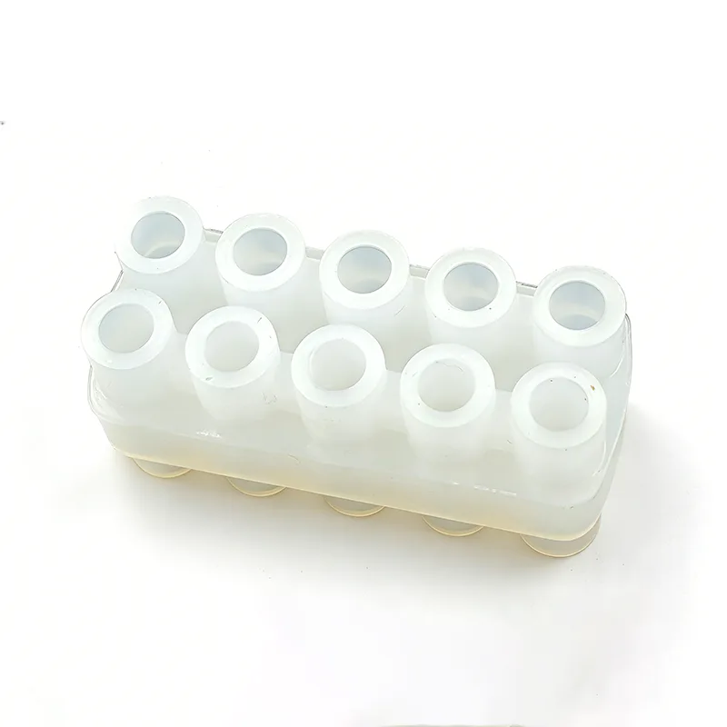 تسخير سلك السيليكون موصل السيارات