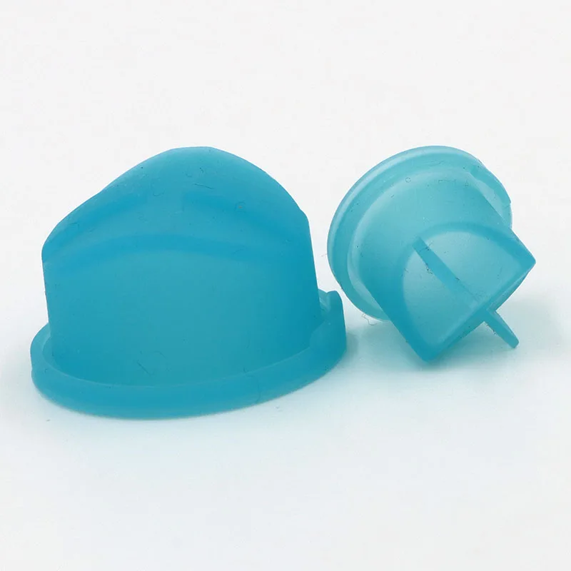 أنبوب السيليكون المبثوق