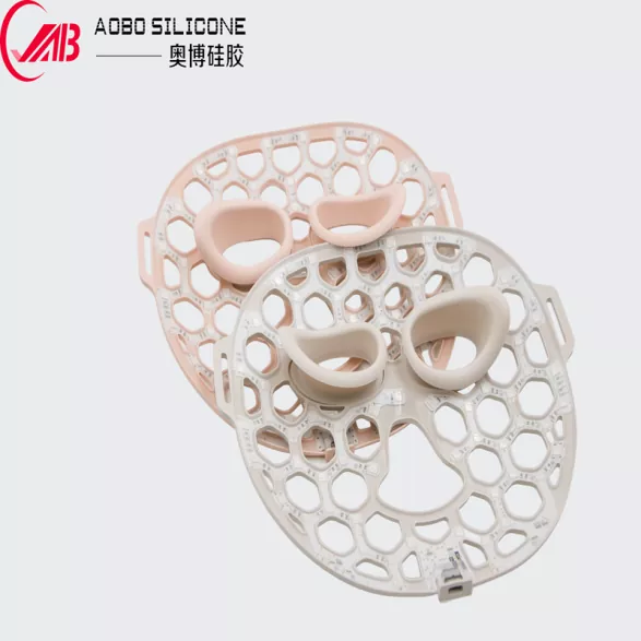 Silicone Beauty Mask