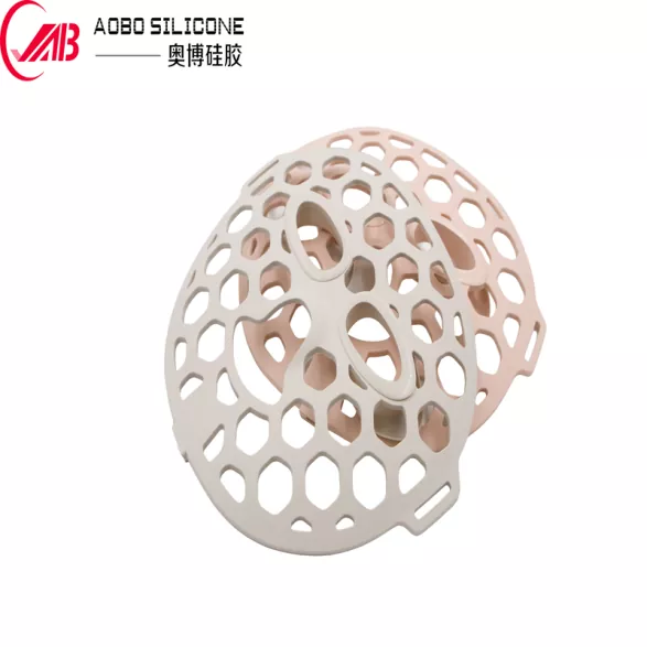 Silicone Beauty Mask