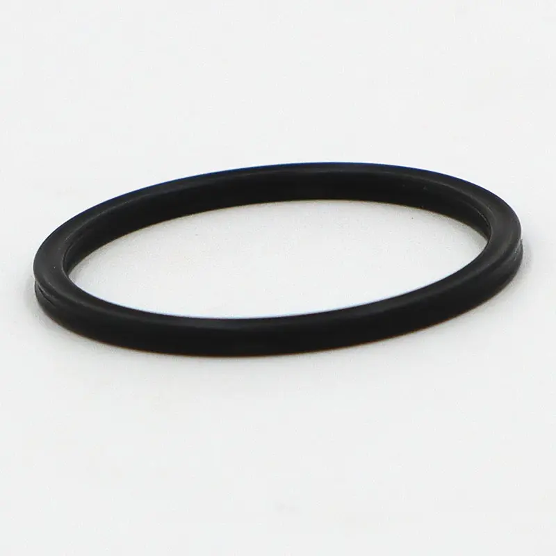 Sourcing O-Shaped Silicone Seal Rings