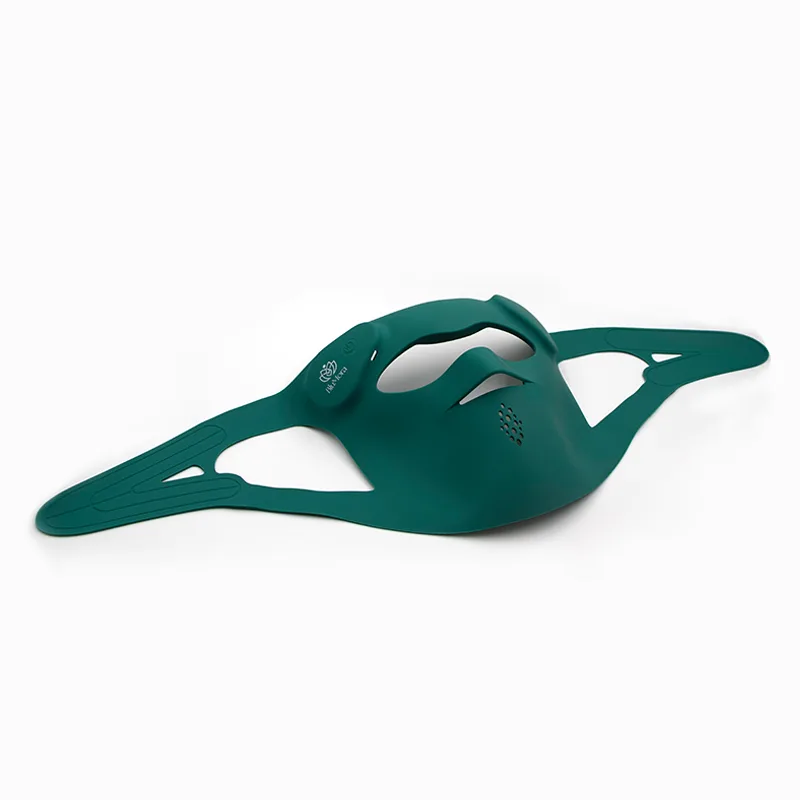 قناع الوجه التجميلي السائل من السيليكون