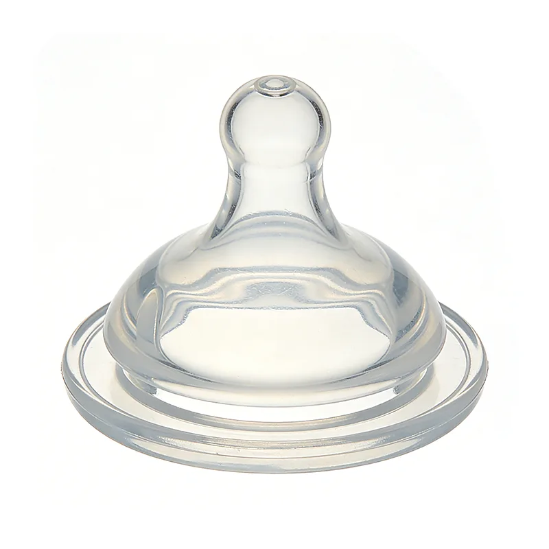 حلمات من السيليكون السائل